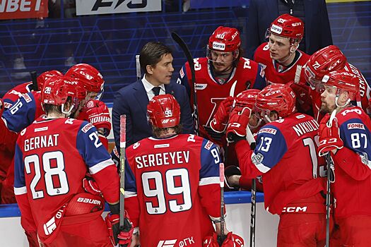 Хоккейный агент рассказал, сколько иностранцев хочет подписать «Локомотив»
