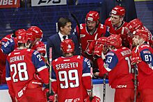 Хоккейный агент рассказал, сколько иностранцев хочет подписать «Локомотив»