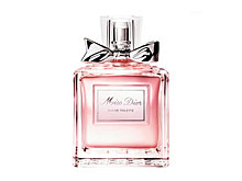 Что случилось с ароматом Miss Dior?