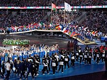 Беларусь во время Европейских игр посетило около 37,5 тысяч туристов