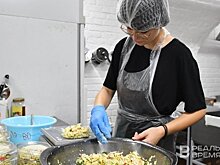 Заведениям общепита Казани рекомендовали остановить работу на время отключения воды из-за работ "Водоканала"