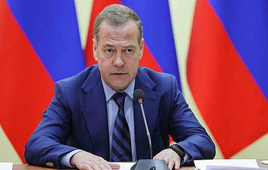 Медведев посоветовал Гашеку аккуратно переходить дорогу и посещать психиатра