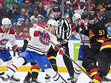 Sportsnet о полезности Демидова при игре в большинстве: доказал, что готов к первой спецбригаде