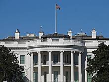 Белый дом призвали тратить деньги на США, а не Украину