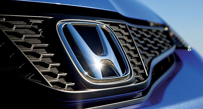 Honda запустил в Индии виртуальный зал