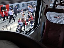 Ряд железнодорожных туров по России запустят весной и летом