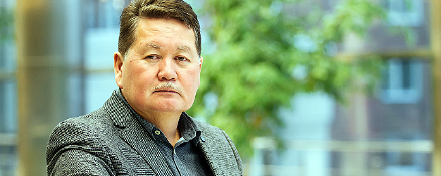 Гендиректор новосибирской филармонии заявил о намерении уйти в отставку