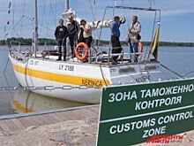 «Золотой» сезон. Турпоток в область нынешним летом превзошёл ожидания