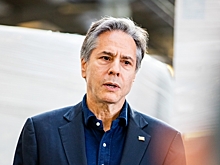 Блинкен: США готовы обсуждать с Украиной удары по России