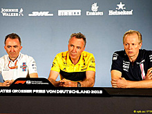 Почему команды против продажи Force India?