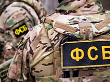 ФСБ: теракт в ЖК «Алые паруса» совершил смертник