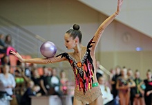 Майя Колобовникова – призер Кубка сильнейших