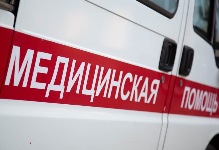 Петербург подвергся атаке беспилотников, пять человек пострадали