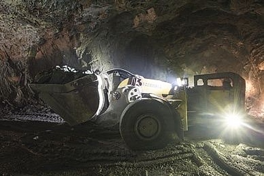 РМК запустит подземный рудник "Джусинский" в новом году