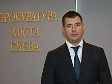 Попавший под люстрацию прокурор вернулся на работу