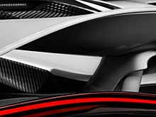 Роскоши много не бывает: Bugatti Centodieci — наследник модели EB110, стоимостью 650,7 млн рублей