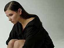 Актриса Юлия Топольницкая заявила, что не против сыграть с Инстасамкой в кино