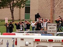 Число пропагандирующих школьное насилие групп резко увеличилось