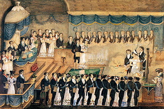 Философский четверг ожидает вешняковцев