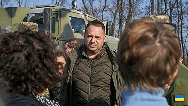 Киев передал контактной группе новый список на обмен пленными