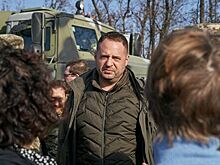 Киев передал контактной группе новый список на обмен пленными