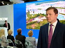 Вице-мэр Ефимов: В Москве жилые дома будут строить в 20 раз быстрее