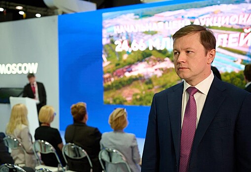 Ефимов: Москва с начала года одобрила льготные инвесткредиты шести предприятиям