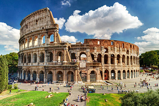 Что делать в Риме: 10 новых идей