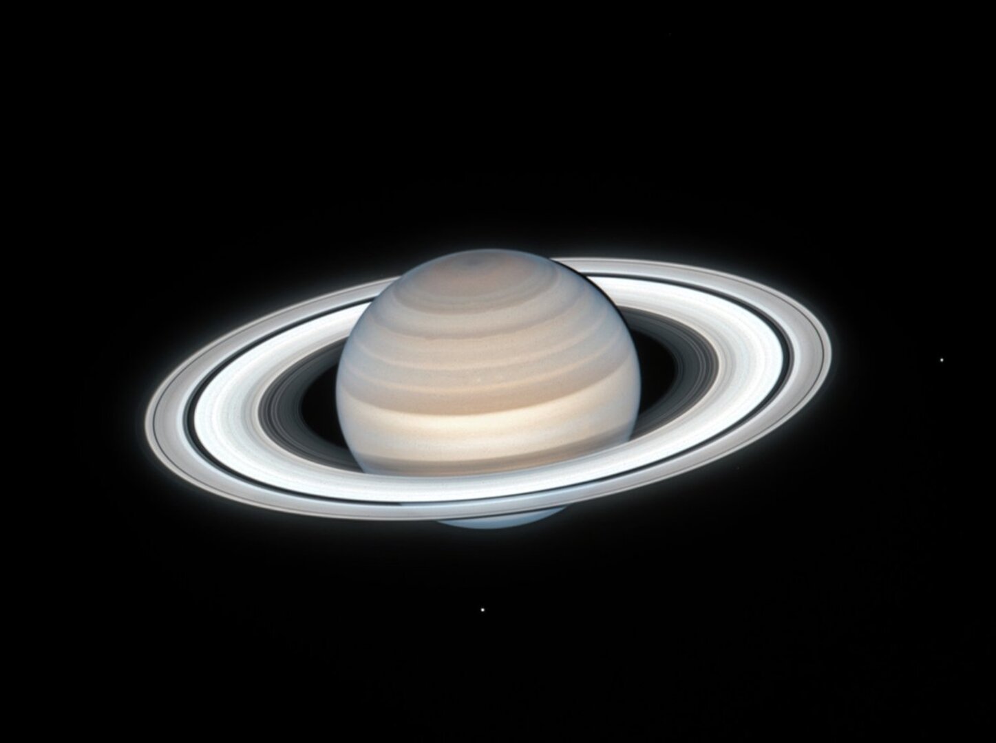 Стало известно, есть ли на других планетах времена года