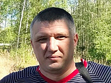 ЛДПР выдвинула спортсмена на довыборы в свердловское заксобрание