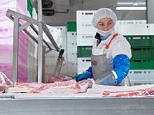 Московские компании нарастили выпуск мясной продукции