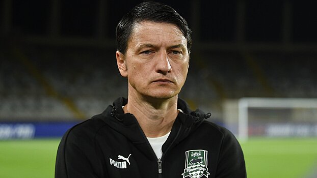 «Ивич сделал бы «Краснодар» чемпионом, но не получил свой шанс». Экс-игрок «Динамо» Батак о тренере