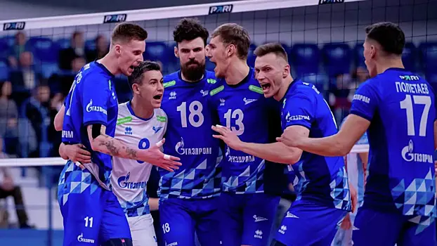 6 волейбольных команд Суперлиги примут участие в Мемориале Платонова