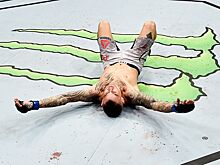 UFC Fight Night 94: Дастин Порье — Майкл Джонсон, результат боя, кто победил, поражение Бриллианта