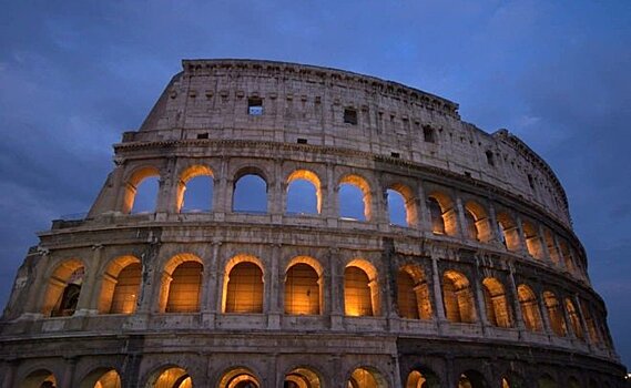 Италия назвала сроки возобновления приема туристов из России