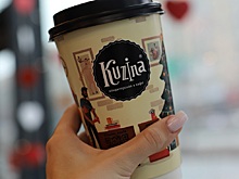 Налоговая подала на банкротство управляющей сетью кофеен «Кузина»
