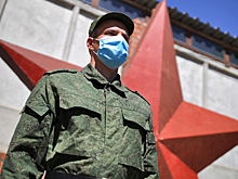 Частичная мобилизация: кто входит в состав запаса?