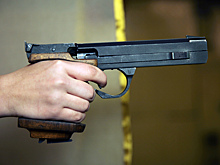 Участников подростковой банды разыскивают за вооруженное вымогательство