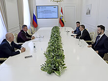 Курс на Персидский залив