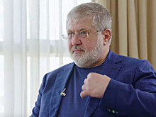 Офис президента Украины засекретил указ Зеленского о лишении Коломойского гражданства