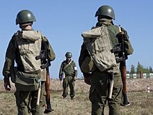 В Приморье военнослужащий, предположительно, совершил суицид