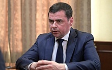 Политолог отметил преимущество Миронова перед остальными кандидатами на пост губернатора Ярославской области