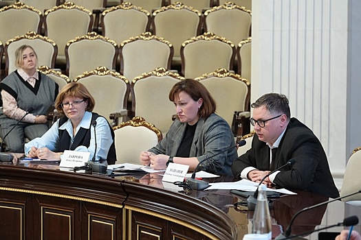 Новые рабочие места для инвалидов создадут в Новосибирской области по нацпроекту