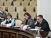 Новые рабочие места для инвалидов создадут в Новосибирской области по нацпроекту