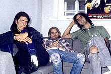 Герой обложки альбома Nirvana обжаловал отказ суда в компенсации