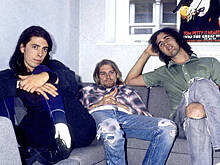 Герой обложки альбома Nirvana обжаловал отказ суда в компенсации