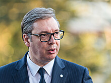 Вучич заявил о желании Косово втянуть Сербию в конфликт с НАТО