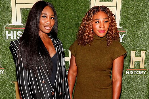 Бурная жизнь сестёр Уильямс: Винус готовится к свадьбе, Серена проходит тесты на допинг и может вернуться на корт