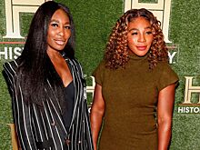 Бурная жизнь сестёр Уильямс: Винус готовится к свадьбе, Серена проходит тесты на допинг и может вернуться на корт