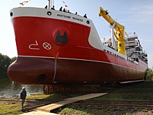 На гребне волны: нижегородские корабелы вывели регион в лидеры судостроения